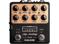 Nux   NGS-6 Amp Academy